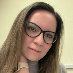 Эльвира из Ижевска, мне 39, познакомлюсь для общения