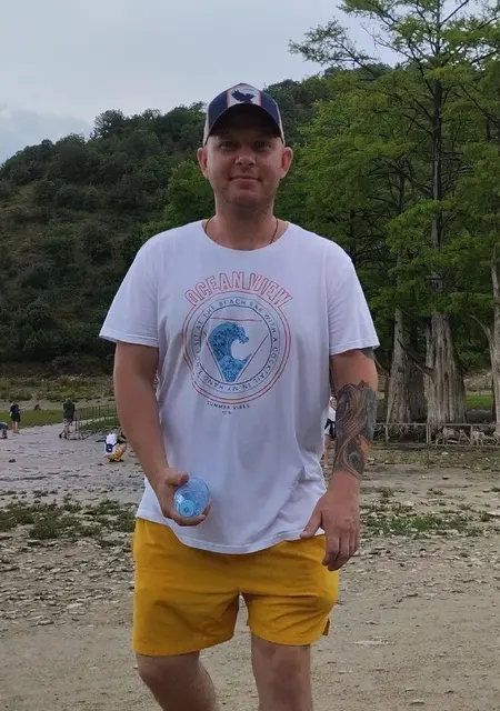 Ратмир из Раменского, мне 40, познакомлюсь без обязательств