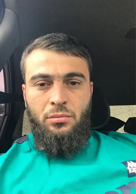 Senator из Махачкалы, ищу на сайте знакомства без обязательств