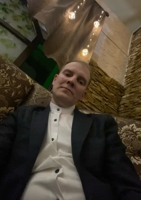 Nikodin из Алдана, ищу на сайте знакомства без обязательств