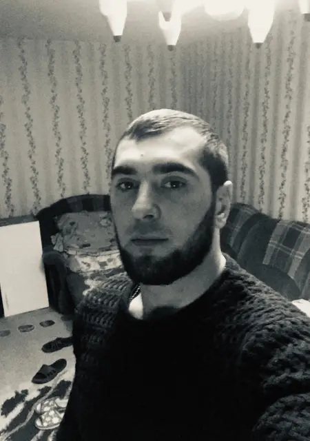 Я Ахмад, 30, из Норильска, ищу знакомства на одну ночь