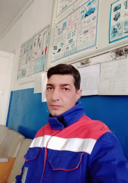 Андрей из Мегиона, ищу на сайте знакомства на одну ночь