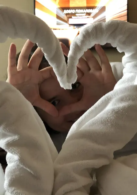 Я Арина, 27, знакомлюсь для приятного времяпровождения в Тюмени