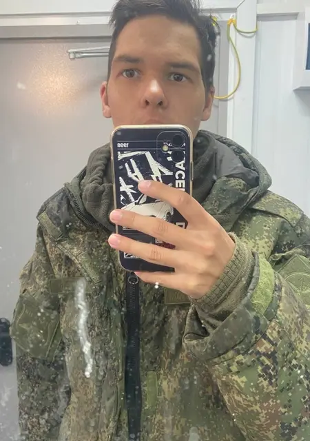 Я Егор, 20, знакомлюсь без обязательств в Нижнем Новгороде