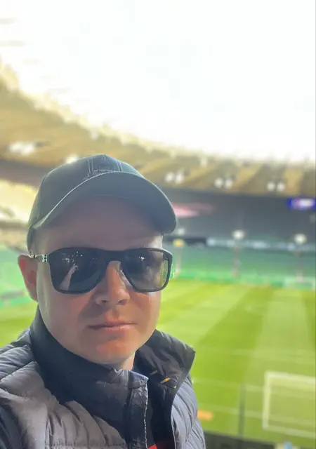 Динар из Чайковского, мне 37, познакомлюсь для приятного времяпровождения