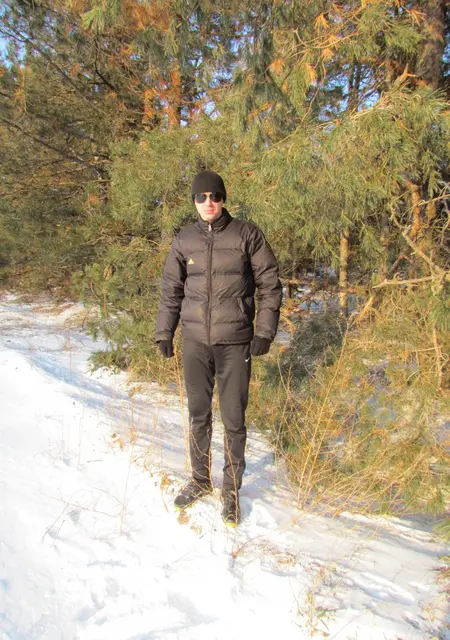 Maks з Запоріжжя, мені 42 років, познайомлюсь на одну ніч