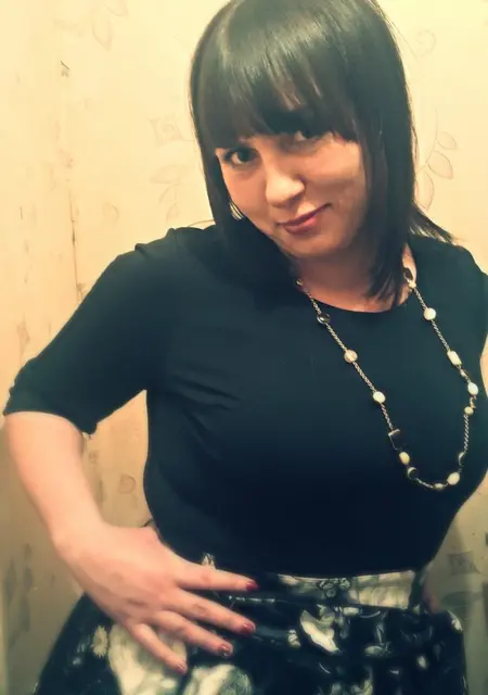 Я Лолита, 33, из Владивостока, ищу знакомства на одну ночь