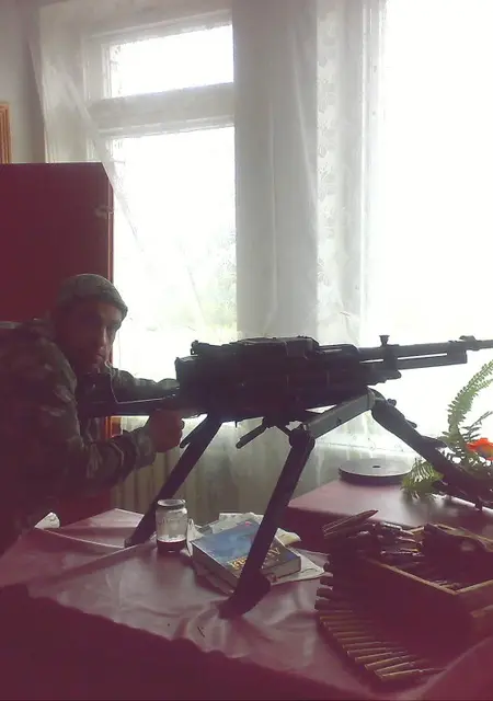 Я Александр, 49, знакомлюсь без обязательств в Донецке