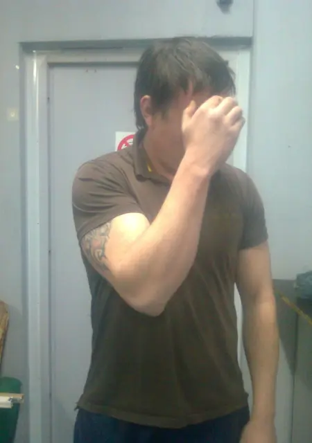 Kotiks из Ярославля, мне 42, познакомлюсь для вирта