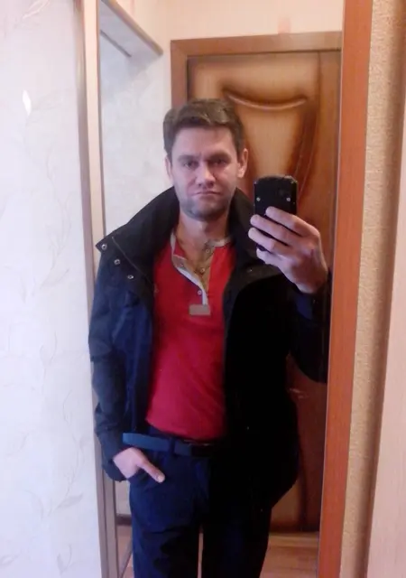 Я Алексей, 42, знакомлюсь без обязательств в Мирном