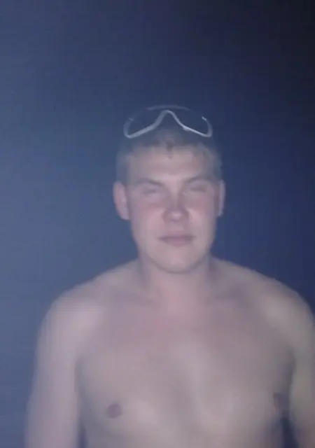 Я Иван, 38, знакомлюсь для постоянных отношений в Ангарске