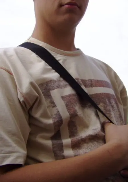 Андрей из Магнитогорска, ищу на сайте знакомства на одну ночь