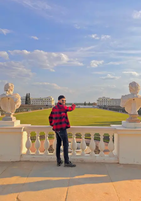 Samir из Дубны, мне 24, познакомлюсь для приятного времяпровождения