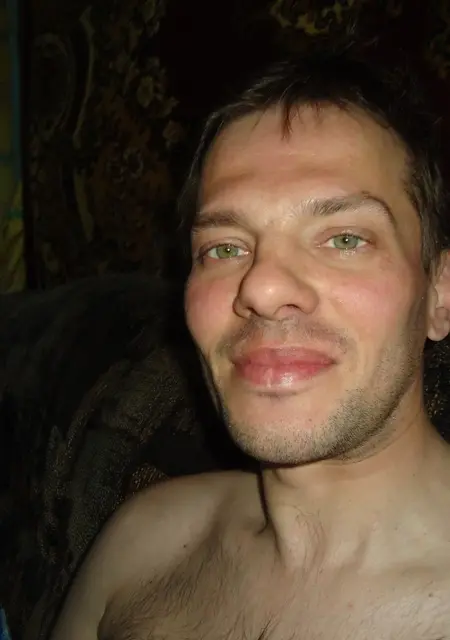 Сергей из Норильска, мне 47, познакомлюсь на одну ночь