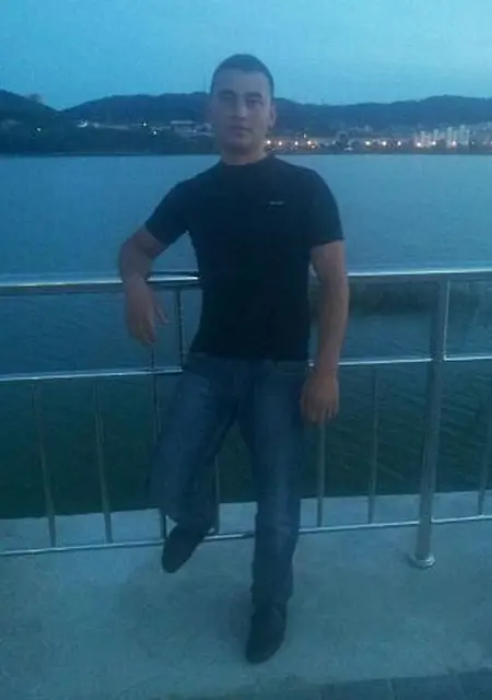 Я Abubakr, 32, из Находки, ищу знакомство для дружбы