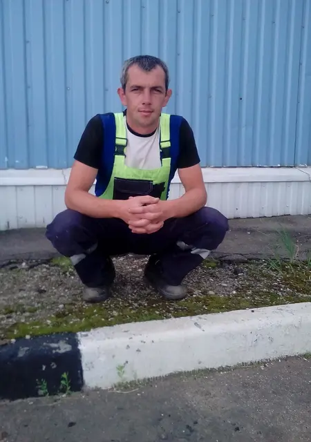 Николай из Лобни, ищу на сайте знакомства без обязательств