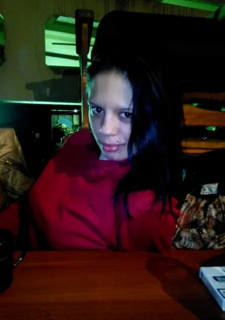 Дарья из Кемерово, ищу на сайте приятное времяпровождение