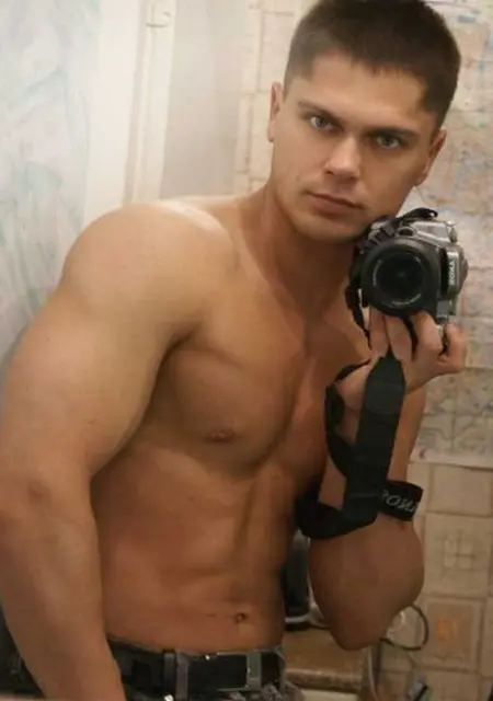 Кирилл из Иванова, ищу на сайте общение