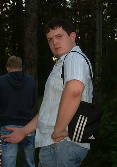 Я Серж, 36, из Ангарска, ищу знакомство для дружбы