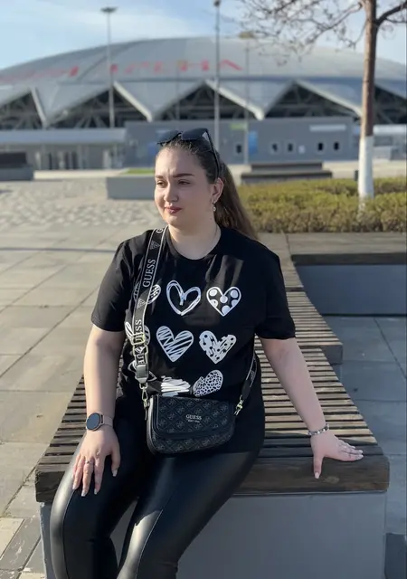 Я Мери, 21, из Самары, ищу знакомство для вирта