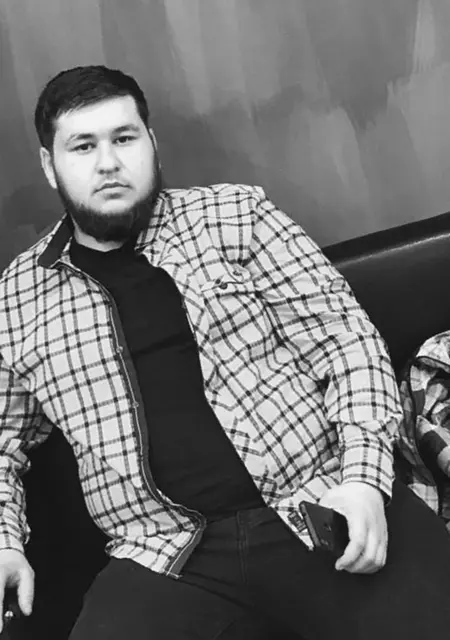 Рауль из Мытищ, мне 29, познакомлюсь на одну ночь