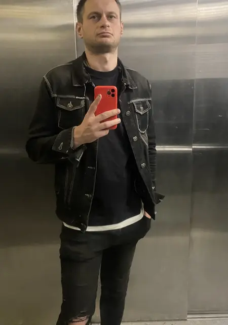 Я Семен, 30, знакомлюсь без обязательств в Бийске