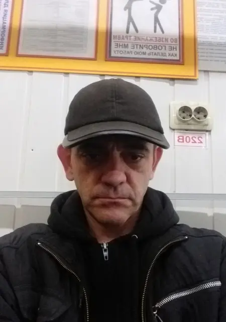 Я Александр, 51, знакомлюсь без обязательств в Ярославле