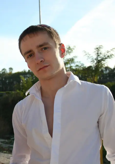 Никита из Прокопьевска, ищу на сайте вирта