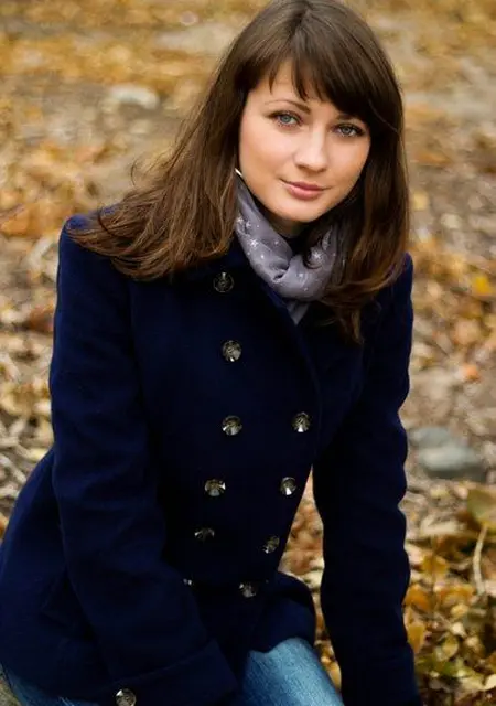 Я Карина, 40, знакомлюсь без обязательств в Москве