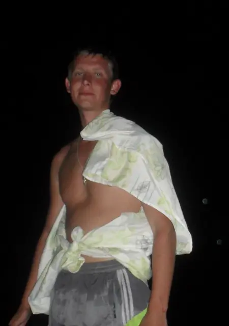 Я Алексей, 40, из Северска, ищу знакомства без обязательств