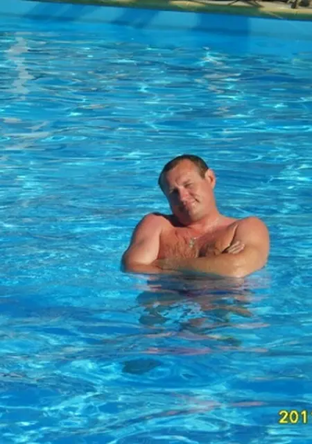 Я Сергей, 54, знакомлюсь без обязательств в Новокуйбышевске