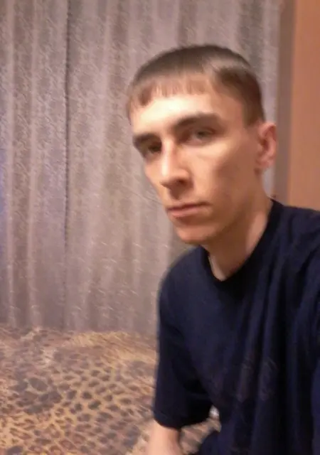 Я Иван, 32, знакомлюсь без обязательств в Ангарске
