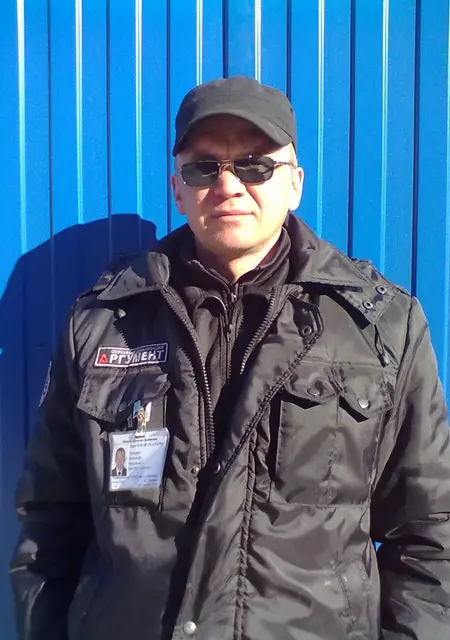 Александр из Соснового Бора, ищу на сайте приятное времяпровождение