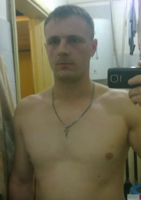 Я Дмитрий, 39, знакомлюсь для дружбы в Выборге