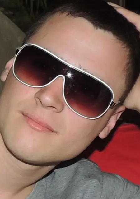 Андрей из Коломны, мне 35, познакомлюсь для общения