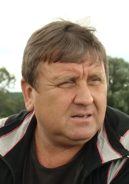 Юрий из Одинцова, мне 62, познакомлюсь на одну ночь