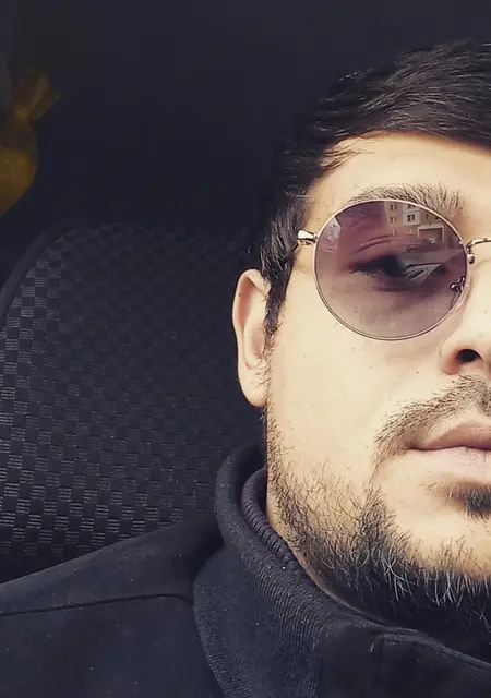 Я Арман, 34, знакомлюсь на одну ночь в Перми