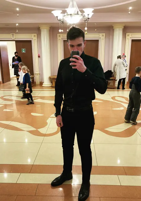 Я Артем, 25, знакомлюсь без обязательств в Ногинске