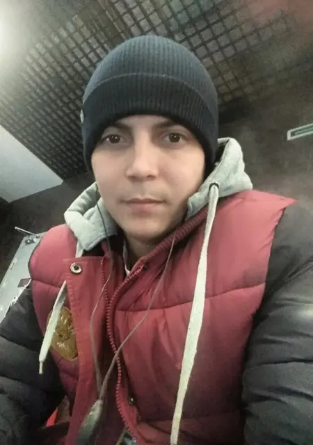 Максим из Рубцовска, мне 34, познакомлюсь без обязательств