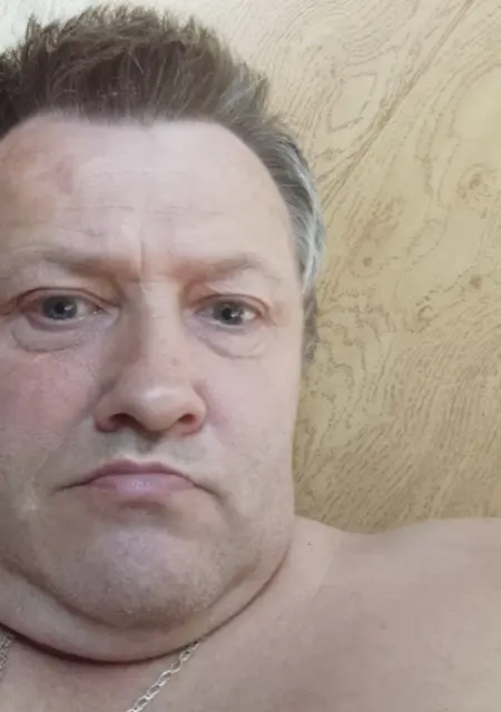 Я Серг, 54, знакомлюсь для постоянных отношений в Дзержинске