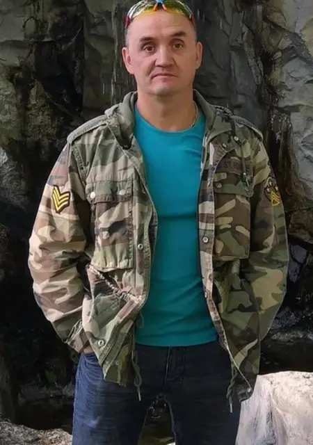 Кортес из Санкт-Петербурга, мне 46, познакомлюсь для общения