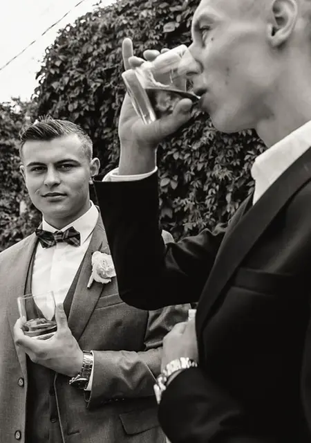 Я Даниил, 27, из Калининграда, ищу знакомство для постоянных отношений