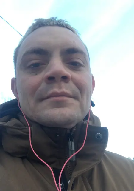 Я Ярослав, 35, знакомлюсь без обязательств в Выксе