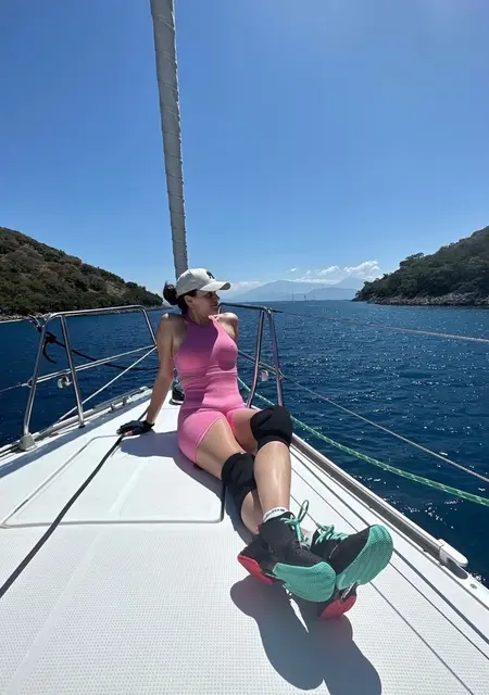 Я Леди М, 38, знакомлюсь для постоянных отношений в Казани