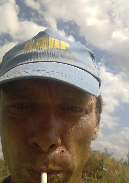 Я Роман, 45, знакомлюсь для общения в Ростове-на-Дону