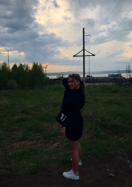 Я Ann, 30, знакомлюсь для дружбы в Перми