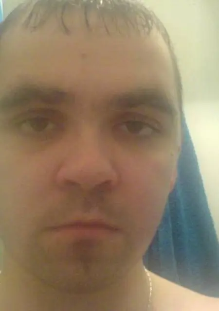 Миша из Ставрополя, мне 41, познакомлюсь без обязательств