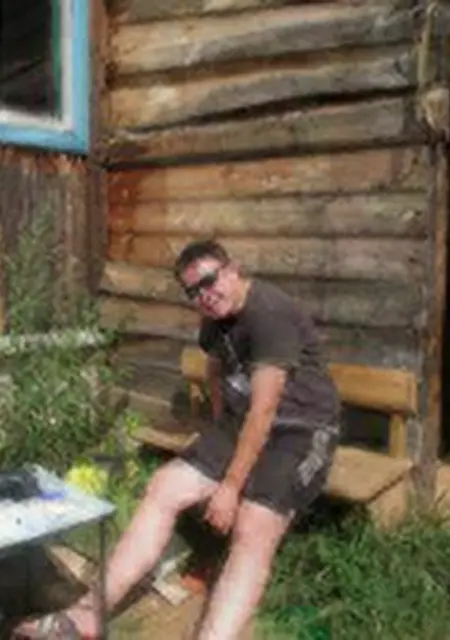 Сергей из Верещагина, мне 30, познакомлюсь на одну ночь