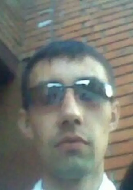 Юра из Чебоксар, мне 45, познакомлюсь для общения