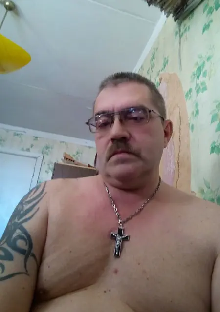 Я Alex, 57, знакомлюсь для общения в Фрязине